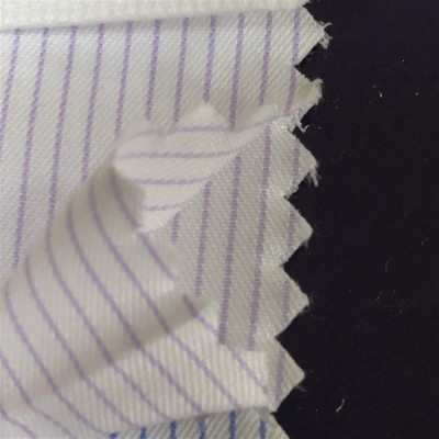 HK-HECE 襯衫布 870T-065AC 100s/2*100s/2 成衣免燙 100%棉 45度照